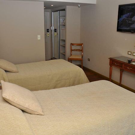 Gran Hotel Guarani Corrientes Esterno foto