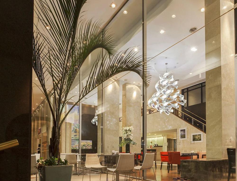 Gran Hotel Guarani Corrientes Esterno foto