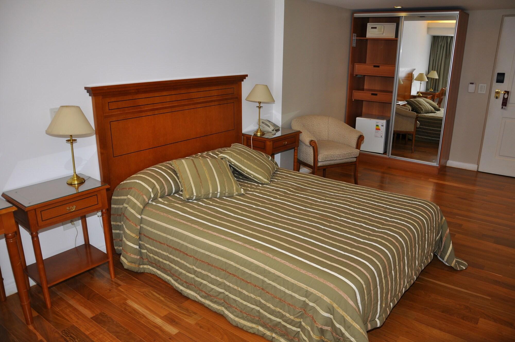 Gran Hotel Guarani Corrientes Esterno foto
