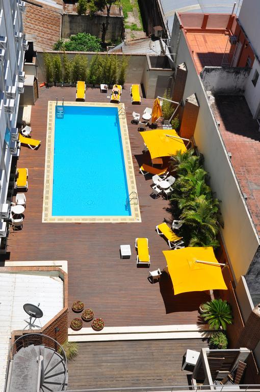 Gran Hotel Guarani Corrientes Esterno foto