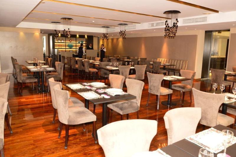 Gran Hotel Guarani Corrientes Esterno foto
