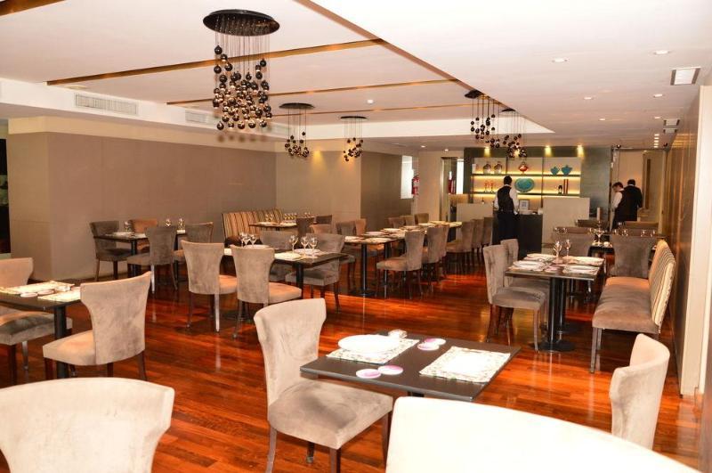 Gran Hotel Guarani Corrientes Esterno foto