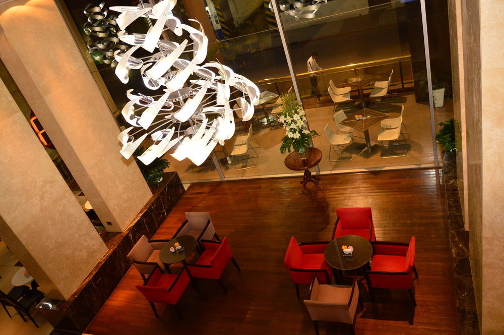 Gran Hotel Guarani Corrientes Esterno foto