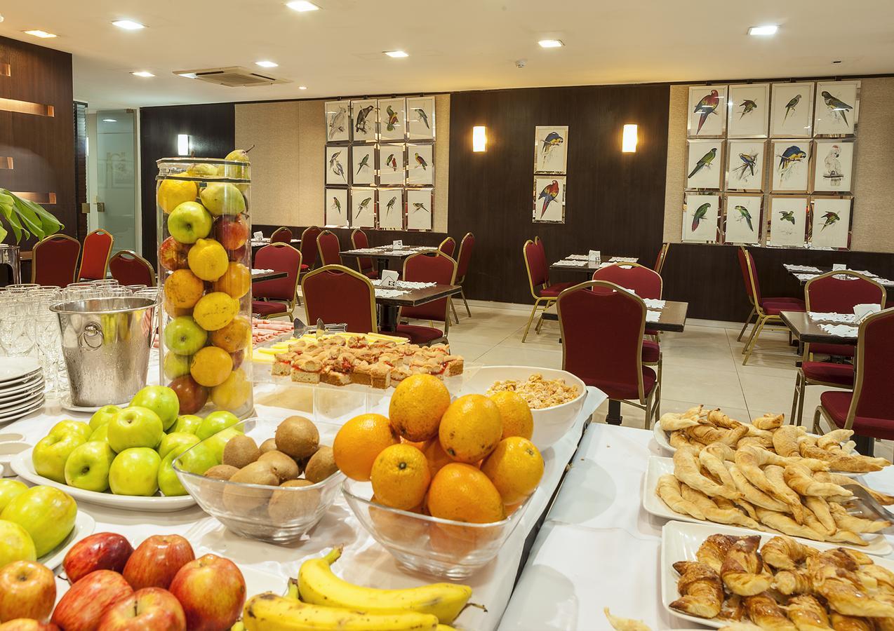 Gran Hotel Guarani Corrientes Esterno foto