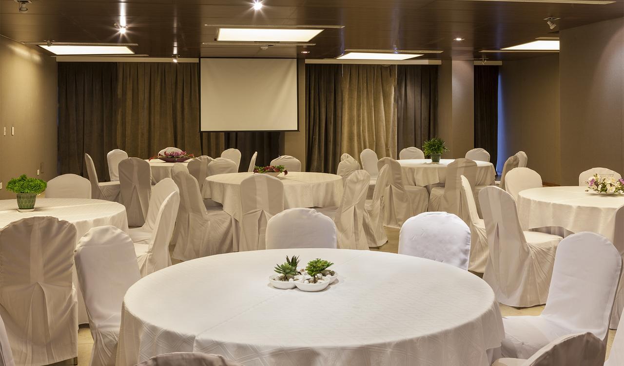 Gran Hotel Guarani Corrientes Esterno foto