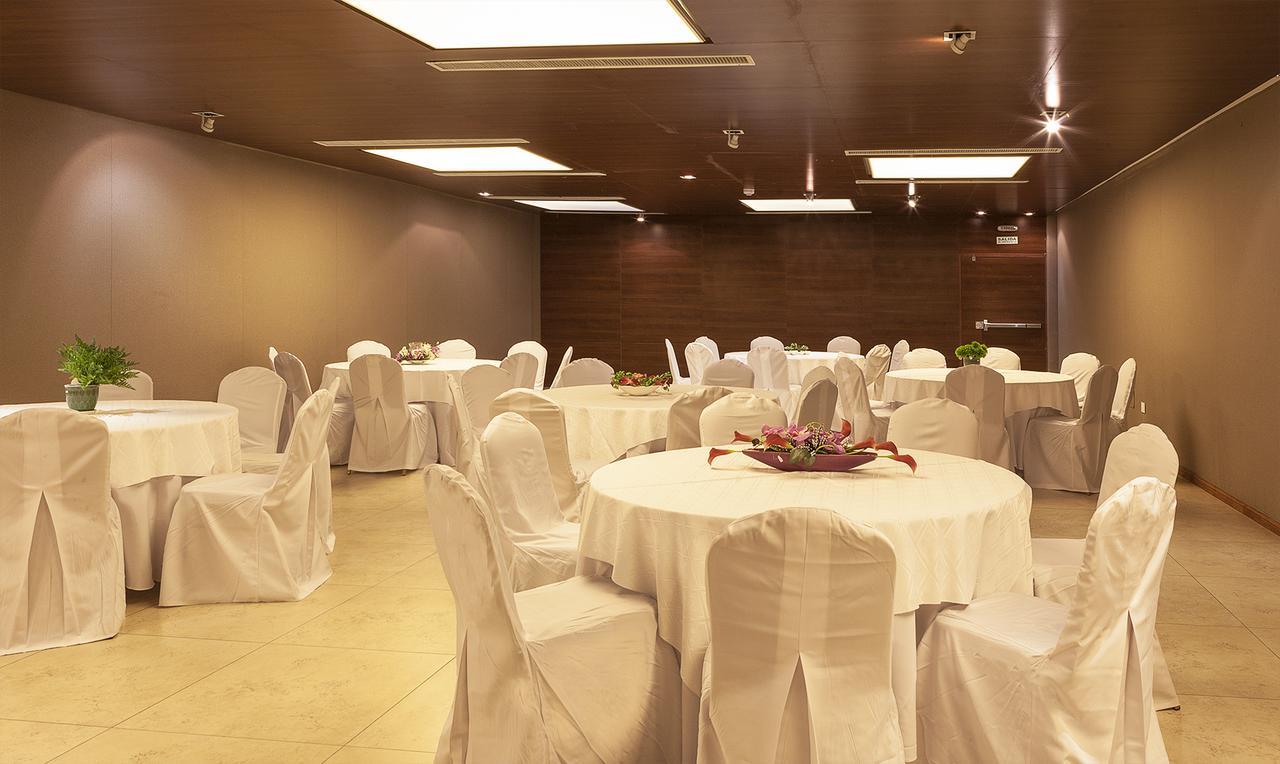 Gran Hotel Guarani Corrientes Esterno foto