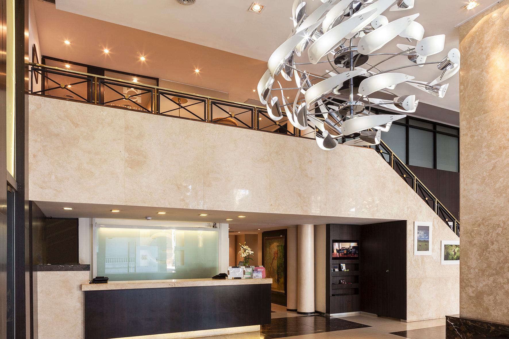 Gran Hotel Guarani Corrientes Esterno foto