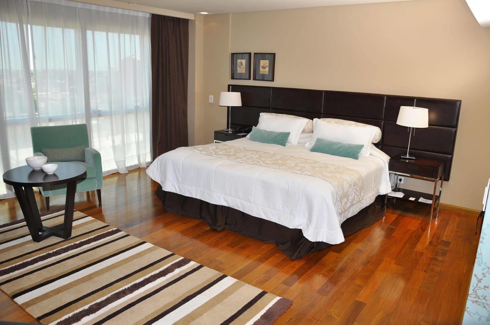 Gran Hotel Guarani Corrientes Esterno foto