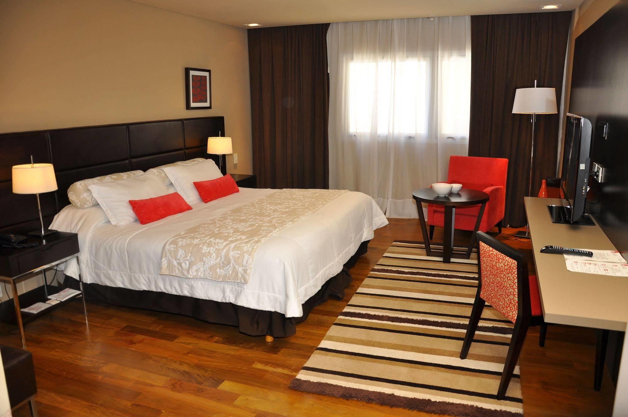 Gran Hotel Guarani Corrientes Esterno foto